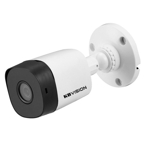 Camera Thân 4 in 1 Hồng Ngoại 2.0MP Kbvision KX-A2011S4