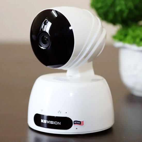 Review Camera IP Wifi 2.0 Megapixel KBWIN KW-H2
