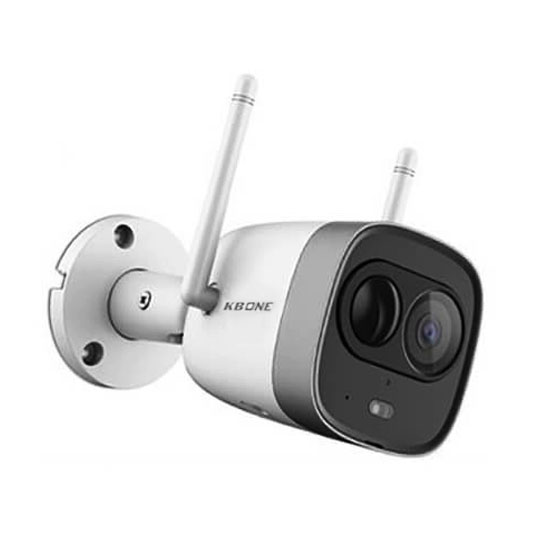 Camera IP Wifi 2.0 Megapixel KBVISION KBONE KN-2003WN.PIR