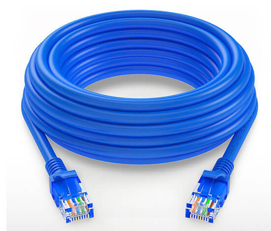 Dây cáp mạng Internet