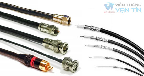 Dây tín hiệu cho camera quan sát