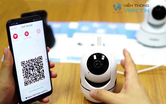 Những Điều Cần Biết Trước Khi Tự Lắp Đặt Camera Wifi