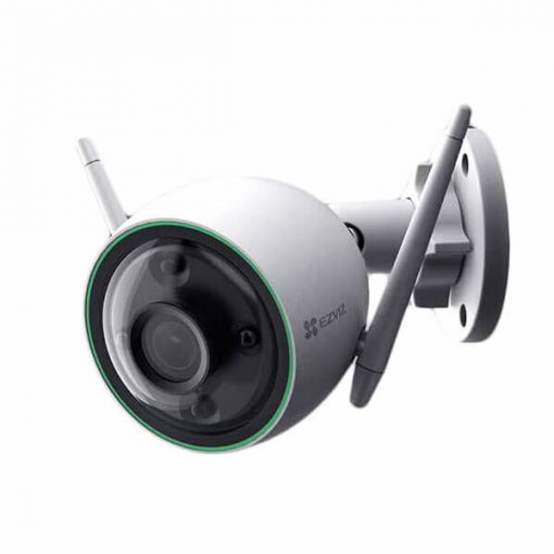 Camera Wifi AI thông minh EZVIZ C3N 1080P ghi hình màu ban đêm