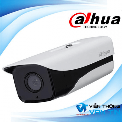 Camera IP Dahua IPC-HFW1230MP-S-I2 Thiết Kế Đẹp