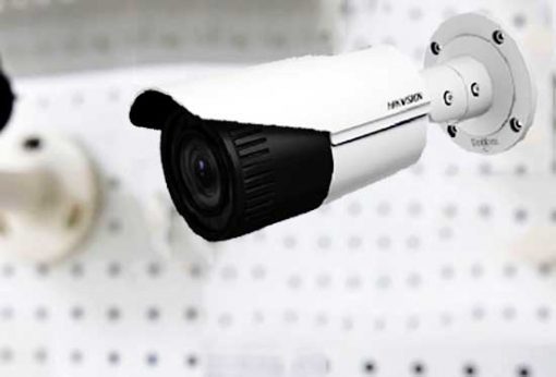 Camera IP Hikvision DS-2CD2621G0-I Giá Rẻ