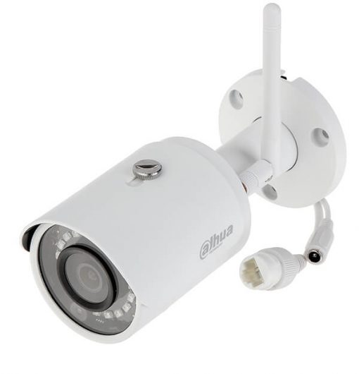 Camera IP Wifi Dahua IPC-HFW1435SP-W Lắp Đặt Linh Hoạt