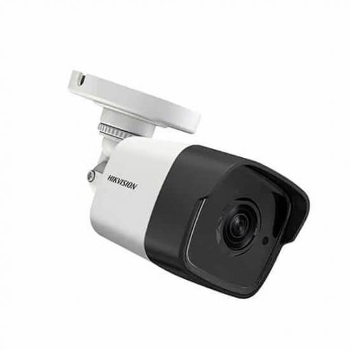 camera Hikvision DS-2CE16D0T-ITFS HDTVI hỗ trợ micro ghi âm