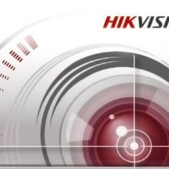 ống kính camera quan sát Hikvision
