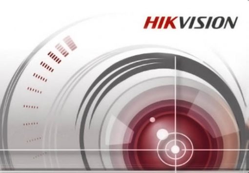 ống kính camera quan sát Hikvision