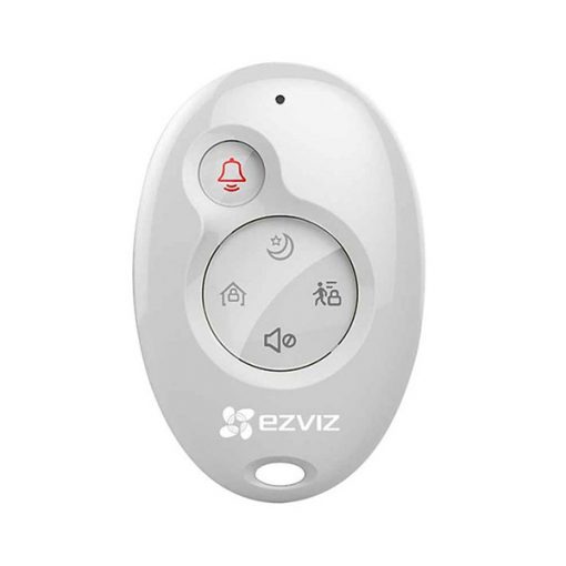 CS-K2-A Remote điều khiển không dây K2 Ezviz (APEC) giá rẻ