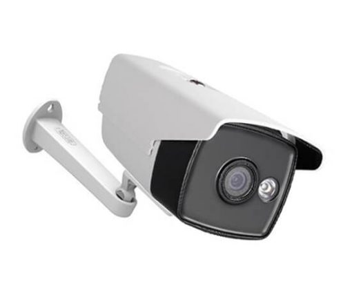 camera hikvision DS-2CE16D0T-WL3 thiết kế dạng thân