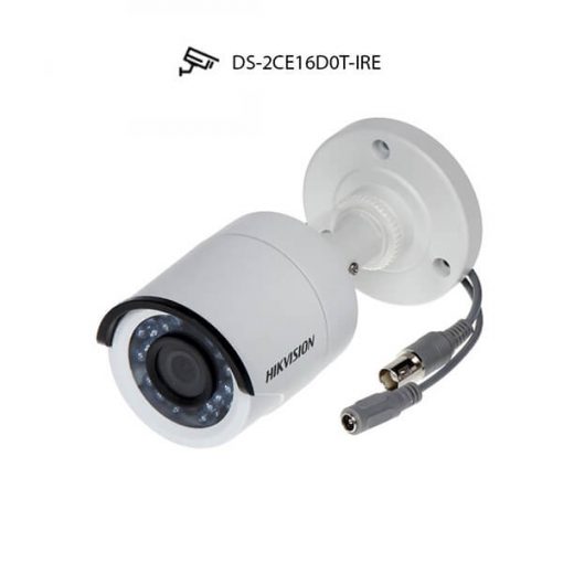 Review camera Hikvison DS-2CE16D0T-IRE giá rẻ tại Vạn Tín