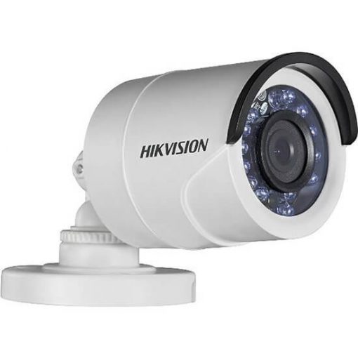 Camera thân trụ Hikvision DS-2CE16D0T-IRE giá rẻ