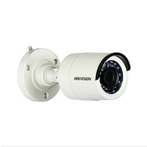 Hình ảnh Camera ngoài trời Hikvision DS-2CE16D3T-I3P