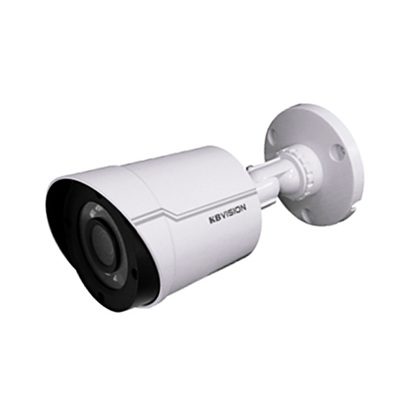 KH-4C2011 Camera Analog KBvision 2.0MP Công Nghệ Mới 2021