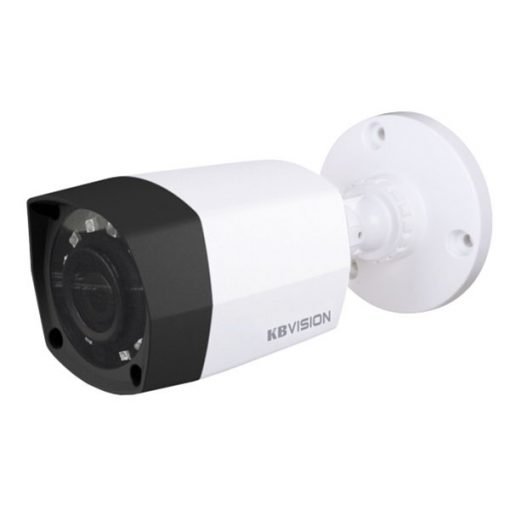 Camera HDCVI KBvision KX-2011C4 2.0 MP Chính Hãng