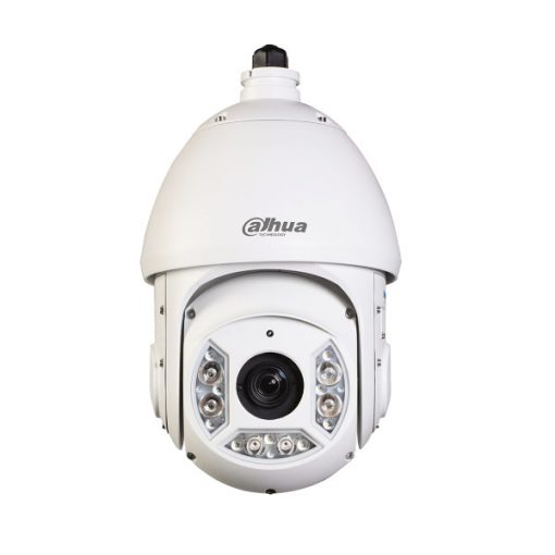Camera Starlight PTZ Dahua SD6C225I-HC Giá Rẻ