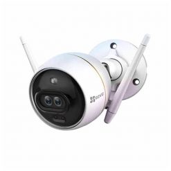 Ezviz C3X Camera IP Wifi Tích Hợp AI, Báo Động 2MP Giá Rẻ