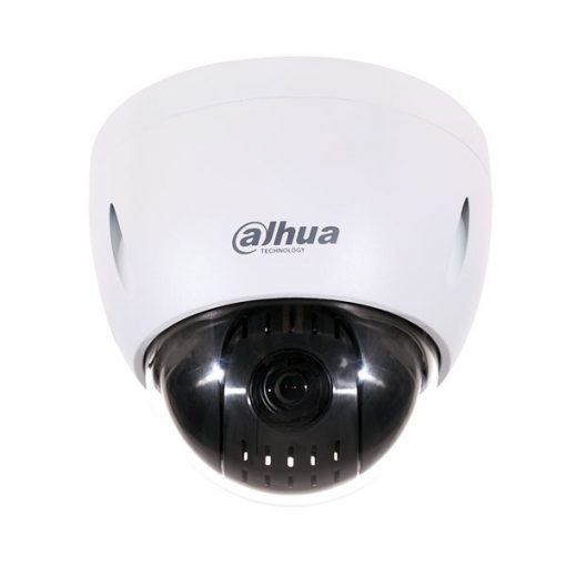 Review Camera Dahua IP Speed Dome SD42212T-HN