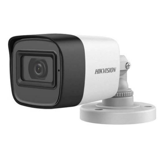 Camera Hikvision DS-2CE16H0T-ITPFS Turbo 5.0MP Super HD