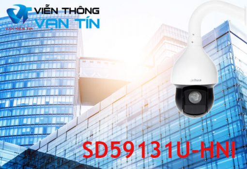Camera Starlight PTZ Dahua SD59225I-HC Lắp Đặt Cho Công Trình Lớn