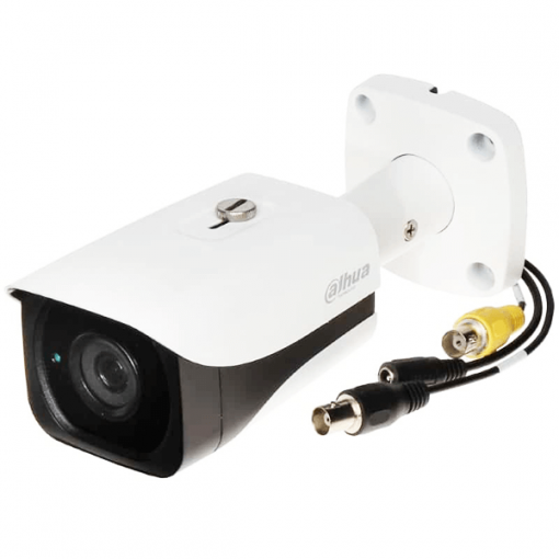 Review Camera IP 4K Ultra-Smart Dahua IPC-HFW8231EP-Z