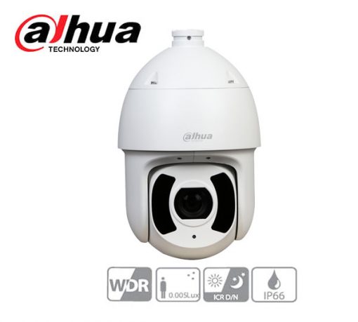 Camera IP Speed Dome Dahua SD6CE230U-HNI Tính Năng Hiện Đại