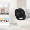 Quan Sát Camera IP Wifi Dahua IMOU LOOC IPC-C26EP Qua Điện Thoại