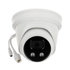 DS-2CD2326G1-I Camera IP Turret IR Fixed HIkvision 2.0MP Thế Hệ Mới