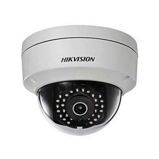 Camera IP Hikvision DS-2CD2110F-IW Hồng Ngoại 2MP