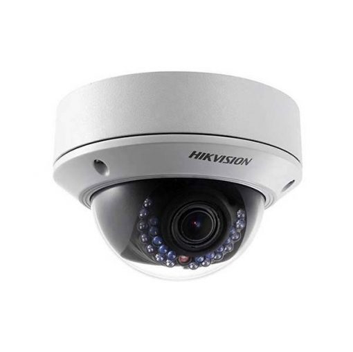 Hikvision DS-2CD2742FWD-IZS Camera IP Dome 4.0MP Chính Hãng