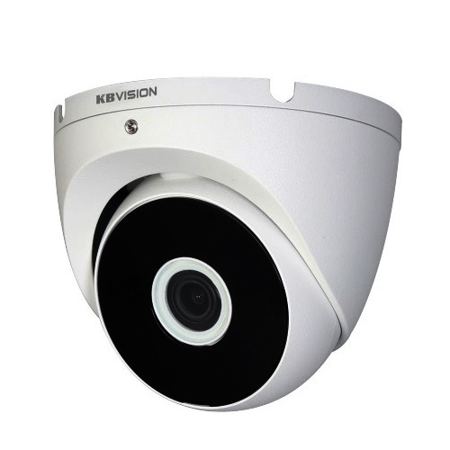 Kbvision KX-A2012S4 Camera Dome 4 in 1 Full HD 2.0 MP Giá Rẻ