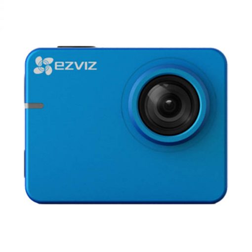 Camera Hành Trình S2 Starter Kit Blue EZVIZ CS-SP206-B0-68WFBS