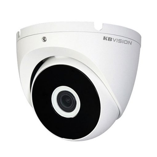 KH-4C2002 Camera Dome HD Analog KBvision 2MP giá bán tốt nhất HCM