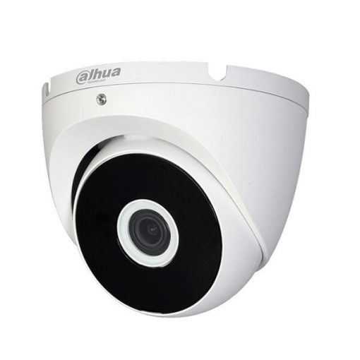 Dahua HAC-T2A21P Camera Dome HDCVI Cooper 2.0 Megapixel