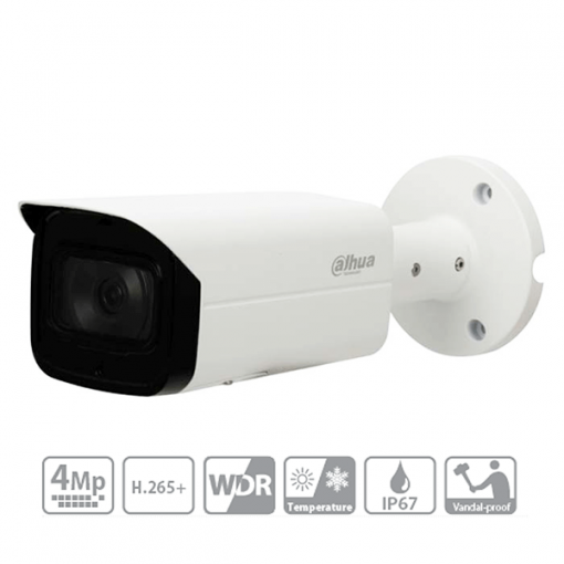 Tính Năng Camera IP Dahua IPC-HFW4231TP-ASE