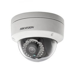 review Camera IP Hikvision DS-2CD2110F-IW