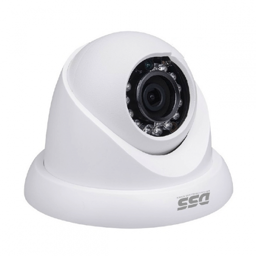 Đánh Giá Camera IP Dome Dahua DS2130DIP