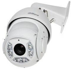 Camera IP Speed Dome Dahua SD6C131U-HNI Góc QUan Sát Rộng