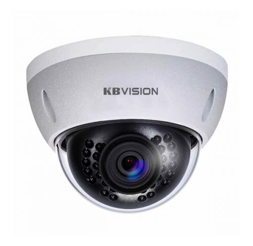 Camera IP Dome KBvision KH-N2022 2.0MP