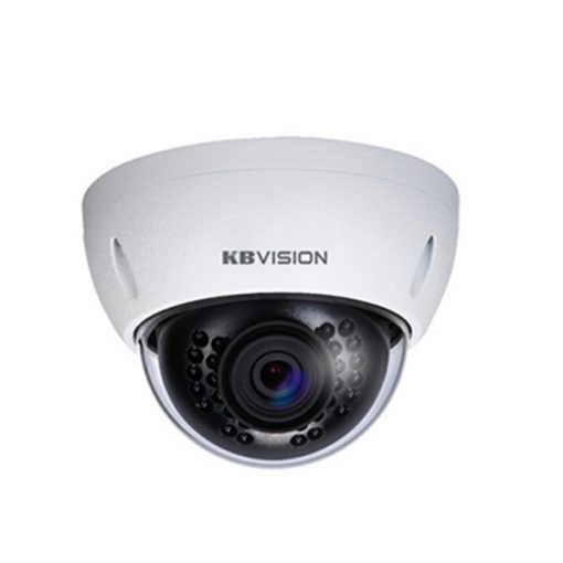 Camera IP Dome KBvision KH-N4002A Hồng Ngoại 2.0MP Xa 30m