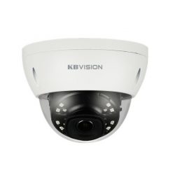 KH-N2004iA Camera IP Dome KBvision PoE hồng ngoại 2MP giá rẻ