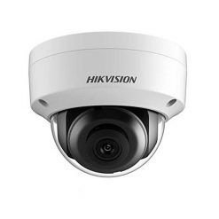 Camera IP Dome mini chuẩn H.265+ Hikvision DS-2CD2125FWD-I