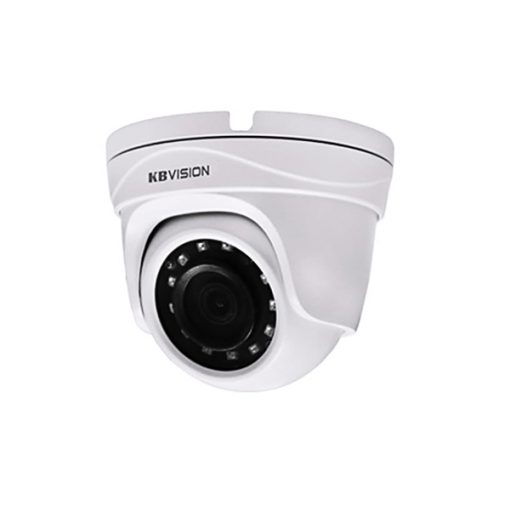 KBVision KH-N2002 camera IP Dome 2.0 MP bán chạy nhất 2021