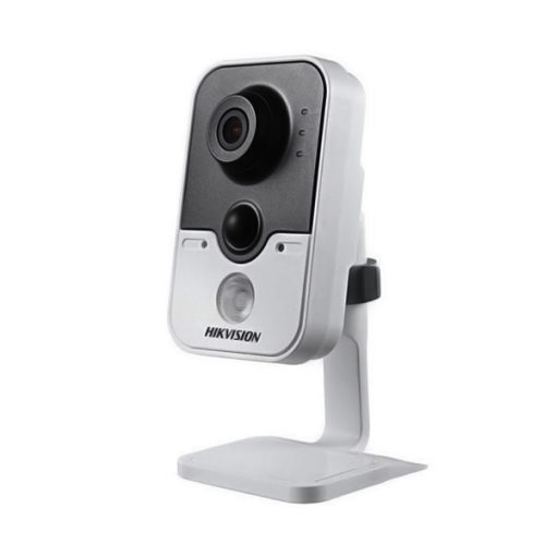 Camera IP Mini Hikvision DS-2CD2410F-IW