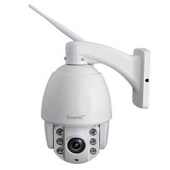 SmartZ SCD2029 Camera IP Wifi Zoom Quang 5X Ngoài Trời Giá Rẻ