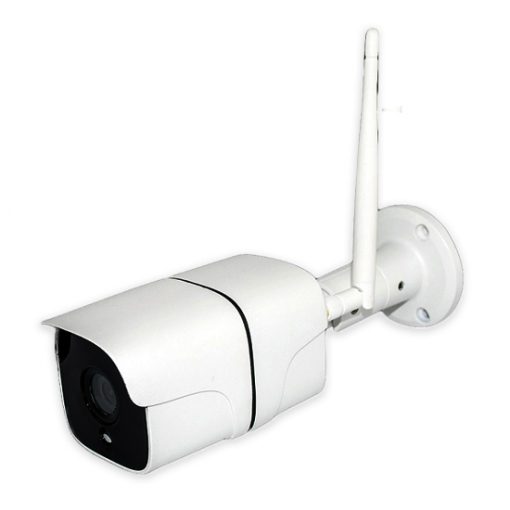 Camera IP Wifi SmartZ SCF1025.5 Ngoài Trời Full HD1080P