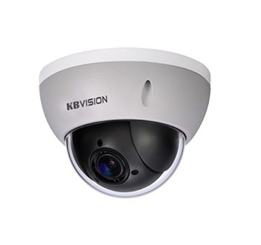 KH-N2007Ps2 Camera IP Speed Dome KBvision 2.0MP Giá Rẻ