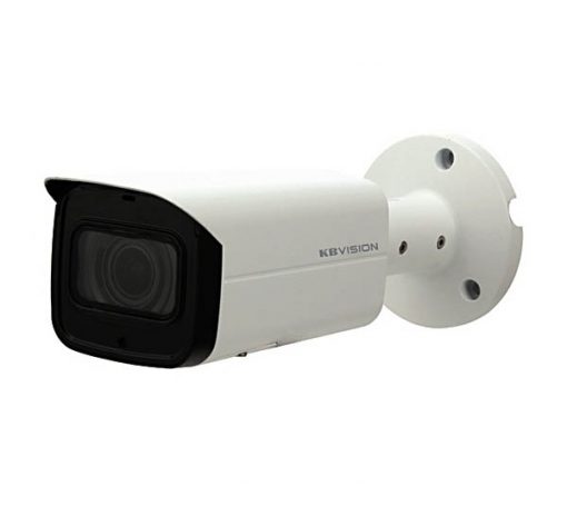 Đập hộp Camera IP KBvision KH-N2003iA 2.0 megapixel HOT 2021