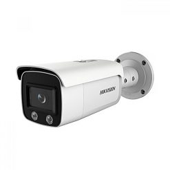 Camera IP thân trụ 4mp Hikvision DS-2CD2T47G1-L